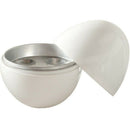 Plastic Egg Shape Microwave 4 Eggs Boiler Cooking Tools Kitchen Accessories