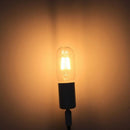 E27 T45 4W Edison Retro Bulb Industrial Retro Style Filament Light 2200K