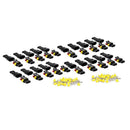 20 Set 2 Pins Car Waterproof Electrical Connector Plug with 18 AWG Wire  EBO