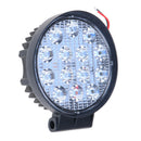 4 Inch 42W LED Work Light Spot Lamp Offroad Truck Tractor Boat SUV 6500K  OZ
