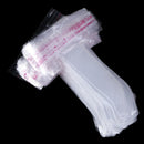 Dental Disposable Materials LED Tip Plastic Curing Light Guides Sheath  OZ