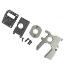 1/8 Rc Car Off-Road Vehicles Truck Nitro Change Brushless Perfect Motor Mou N7Y3