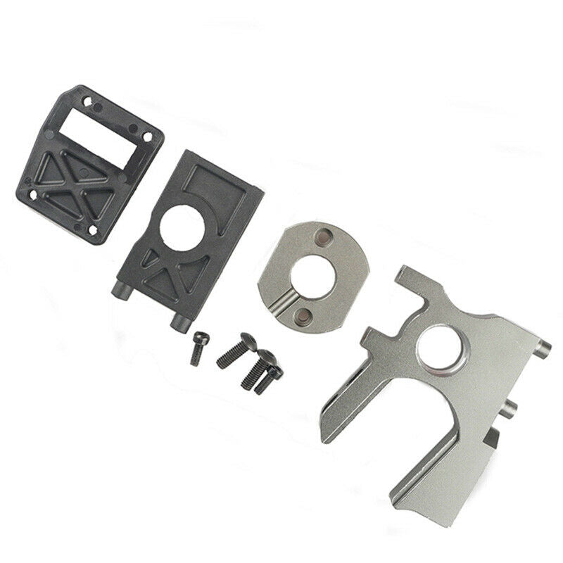 1/8 Rc Car Off-Road Vehicles Truck Nitro Change Brushless Perfect Motor Mou N7Y3