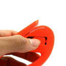 1 PC Snitty Zippy Cutter Paper Cutting Tools Auto Film Wrapping Graphic Kit K2U6