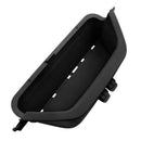 Front Left Door Interior Inner Handle Pull Trim for BMW X3 F25 X4 F26(Black