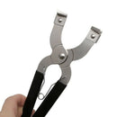 Universal 3/64"-1/4" Piston Ring Pliers Installer Expander Remover Tool SRE SE