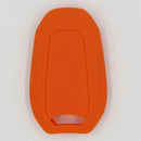 Car Key Protive Cover Holder for BUICK Flip Smart 3 Buttons Remote Key Fob