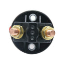 Car Battery Switch, 12V 24V Battery Power Cut Off Switch Disconnect Isolator