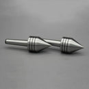 MT2 Heavy Duty MT2 Precision Rotary Live Lathe Bearing Tailstock Center For