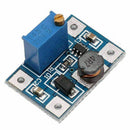 SX1308 Step-Up Spannungsregler 2A 2-28V einstellbar Modul for Konv Sale O1A2