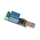 1x USB Motion Control Card Module for  Sortware 47.6x16.4mm