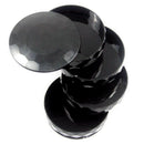 4-Tier Round Cosmetic Organizer Jewelry Storage Rotating Box Multi-Layer 36