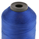 Bright Fishing Rod Building Thread - 2187 Yards - Blue