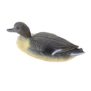 Plastic Duck Decoy Mallard Duck Decoy Hunting Shooting Garden Home Decor