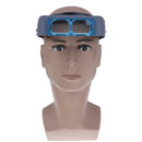 Optivisor headband magnifier loupe repair helmet magnifying glass spectac Gw