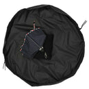 Universal Surfing Wetsuit Change Mat 90Cm Waterproof Storage Changing Mat
