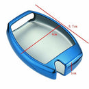 Tpu Remote Smart Key Cover Fob Case Shell For Mercedes A B C E G S M Gl Cla H2Q2