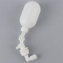 Adjustable Auto Fill Float Ball Valve Water Control Switch Water Tower Tank OZ