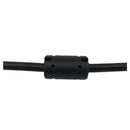 USB Extension Data Cable 2.0 A Male to A Female Long Cord for Computer, 5 m