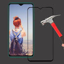 Hat-Prince Tempered Glass Display Screen Full Film for Redmi Note 8 Pro