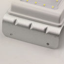 16 Led Solar Power Motion Sensor Garden Security Lamp Outdoor Waterproof Li LJ