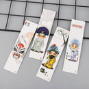 30pcs Chinese Quintessence Painting Paper Cards Bookmarks Bookmark Book Marker