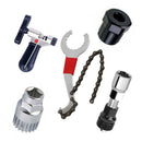 Mountain Bike Repair Tool Kits Bicycle Chain Cutter/Chain Removel/Bracket R K9Z3