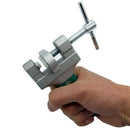 New Glass Tile Opener Hand-Held Large Wheel Ceramic Tile Glass Cutter Multi