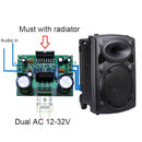 100W High Power TDA7293 Digital Audio Amplifier AMP Board Mono Single Channel ES
