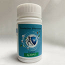 2Set Spa Chlorine Chemical Automatic Dispenser Floater 5" + Cleaning Tablets