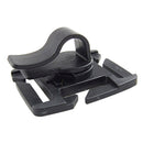 Molle Hydration Tube Clips Water Tube Clip, Pack of 3