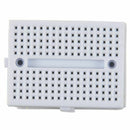 5pcs White 170 Tie-points Mini Solderless Prototype Breadboard for Arduino
