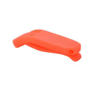 High Decibel Outdoor Survival Double Frequency Safety Emergency Whistle