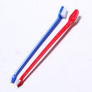 Dual End Dental Tooth Brush * Dog Cat Pet Grooming Clean Washin.ES