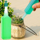 Plant Flower Hydroponic Liquid Fertilizer Nutrient Solution Seedling Root 38ml