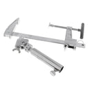 Firm Durable Fishing Rod Stand Bracket Pole Holder Rest Rod Support Rack Easy to