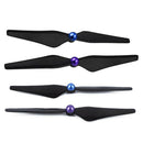 Carbon Fiber 9450 Propellers Self-lock Props For DJI Phantom 3 SE/Pro/Adv Drone
