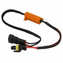 2 PCS HB4 HB3 LED CANBUS 50W Resistors Resistance Load Resistor for BMW AUD J9A1