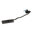 Laptop SATA Hard Drive Interposer Connector, HDD Flex Cable Ribbon For ASUS K95V