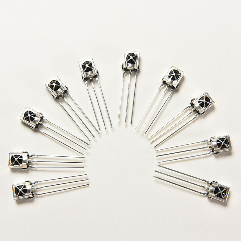 10pcs Universal Integration IR Infrared  Control Receiver TL1838 VS1838B HeadSEA