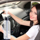 Creative Bottle Design USB Ultrasonic Humidifier Home Office Mini Aroma Dif