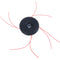 Bump Feed Pro Weed Warrior String Trimmer Head Line Precut Pre Cut Pivotrim TEES