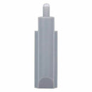 10Pcs Case Door Drawer Hinge Push To Open System Buffer Fang Plastic Tip So T2N7
