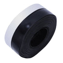 New 5M Self-adhesive Draught Excluder Strip Window Door Seal Weather Tape R I7H4