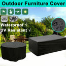 Garden Outdoor Patio Furniture Cover Superior Quality Covers Waterproof 21 BKY