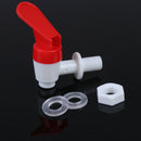 Plastic Wine Bottle Water Faucet Juice Bucket Faucet Water Dispenser Switch  ME