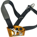 Adults Right Foot Ascender Riser Rock Climbing Ascender Mountaineering Equi