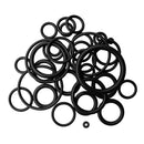 36Pc Professional Scuba Diving Dive Standard Tank NBR Nitrile Rubber O-Rings -