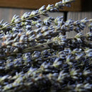 60-80Pcs Lavender Natural Dried Flower Bouquet for Wedding Party DecorationB Ew