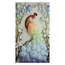 Diamond Painting Peacock on the Branches Cross Stitch Embroidery Home Decor